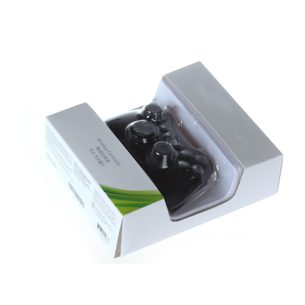 Xbox 360 е  Ʈѷ, XBOX360 360   ̽ƽ,  е е